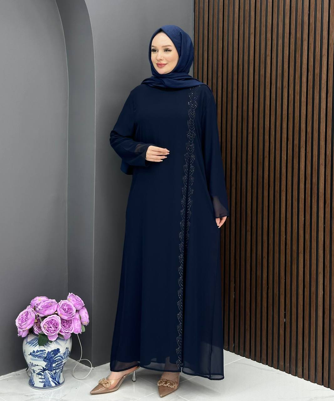 Shifon Abaya