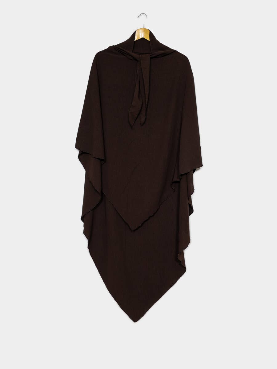 Langer Khimar in Jazz Ref:2301jazz