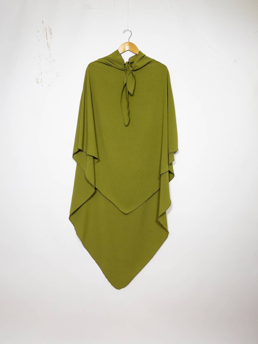 Langer Khimar in Jazz Ref:2301jazz