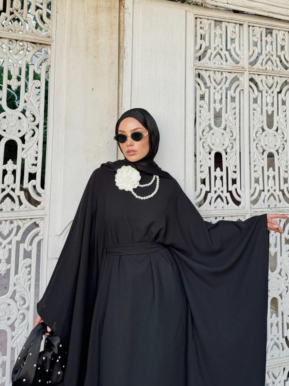ABAYA
