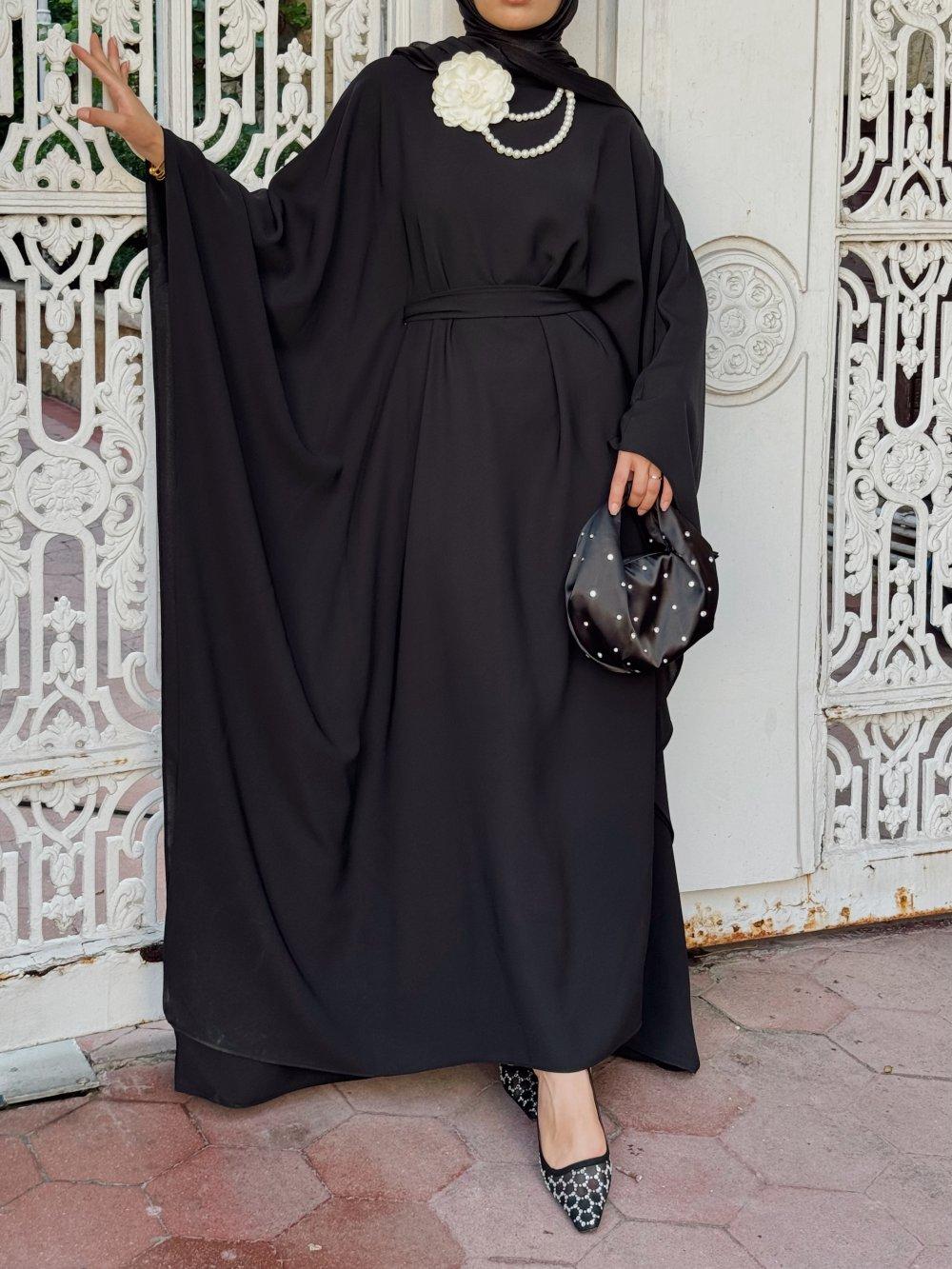 ABAYA