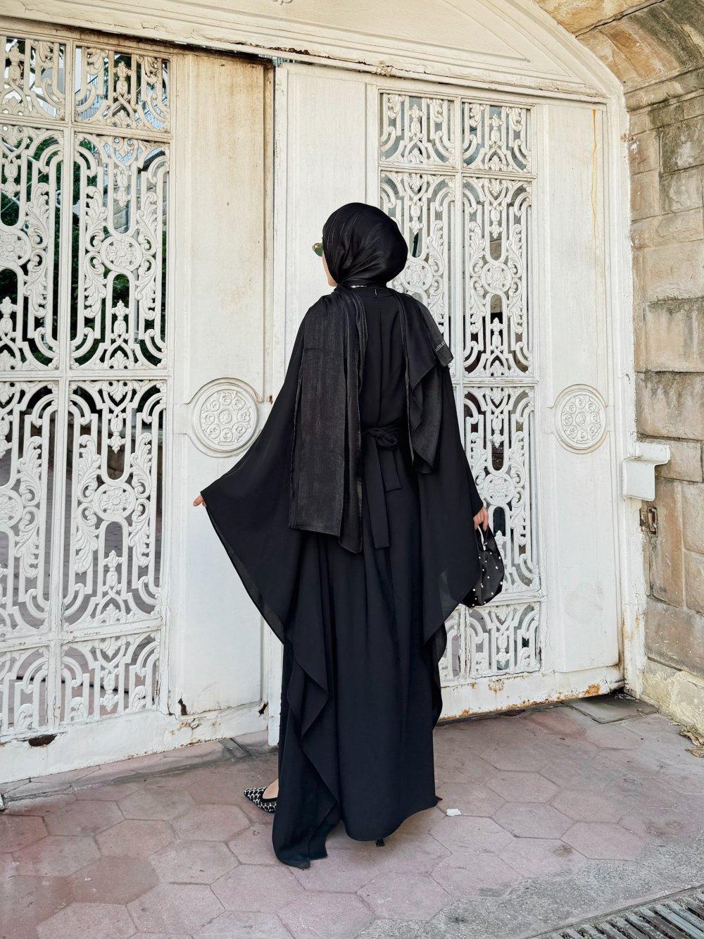 ABAYA