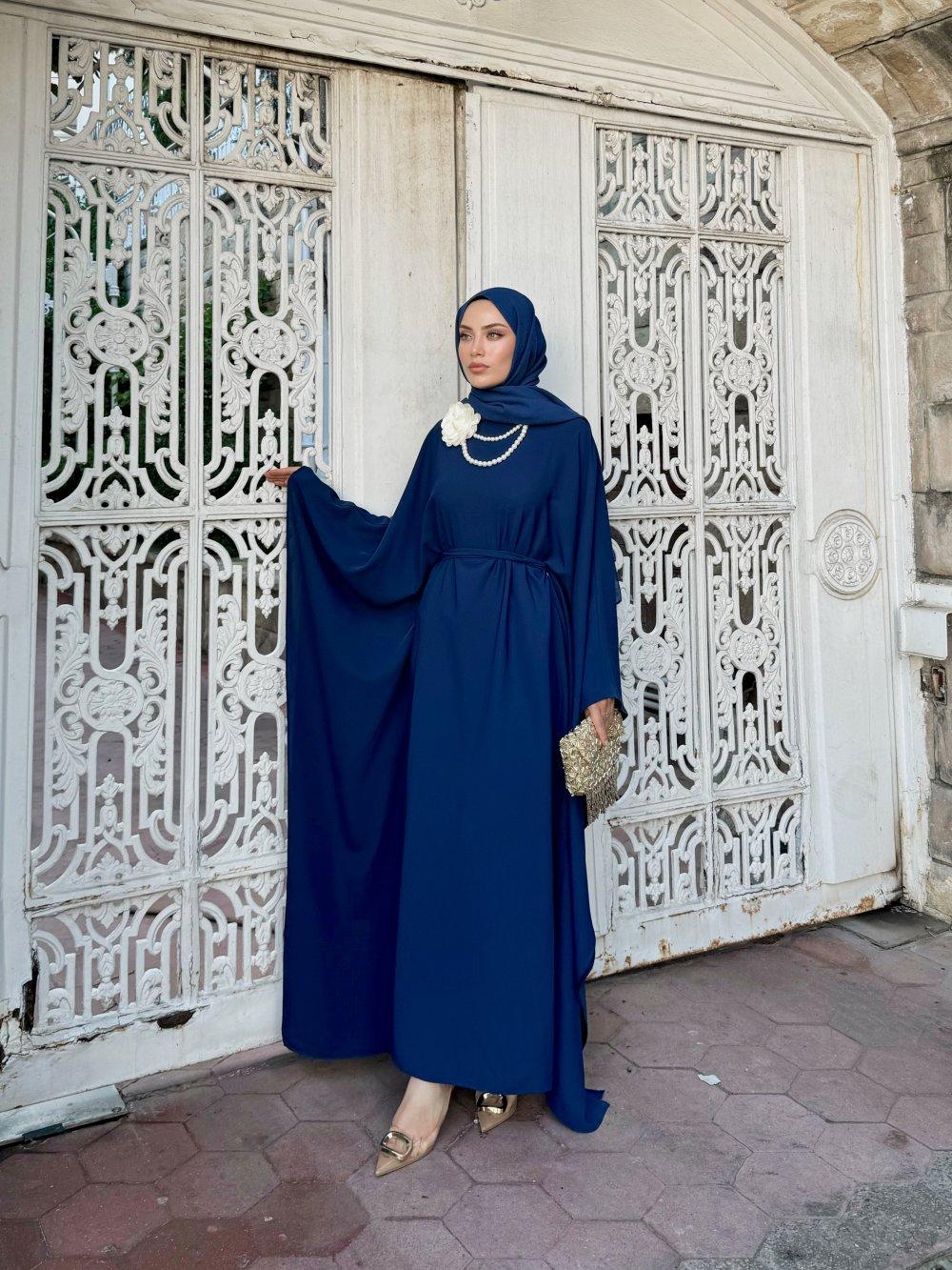 ABAYA