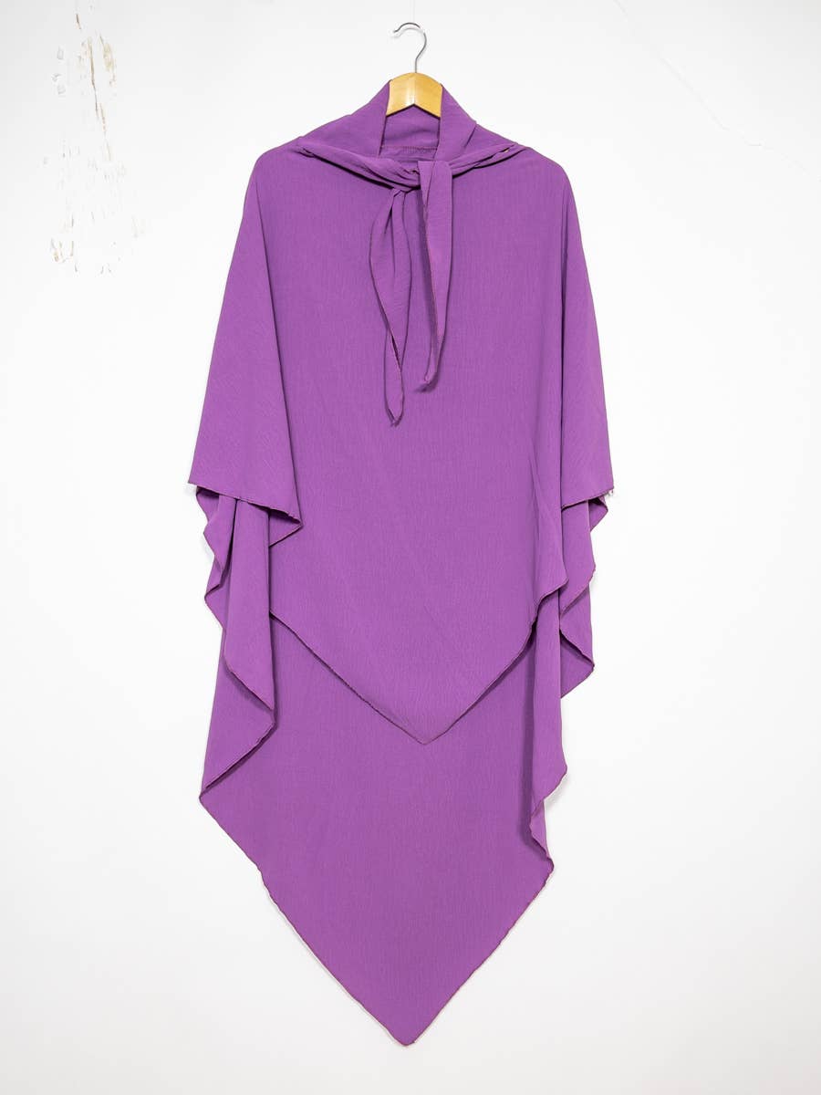 Langer Khimar in Jazz Ref:2301jazz