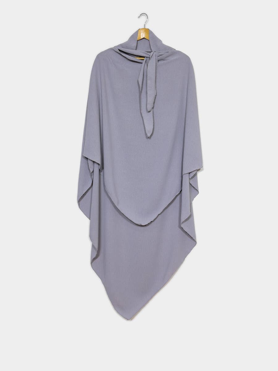 Langer Khimar in Jazz Ref:2301jazz
