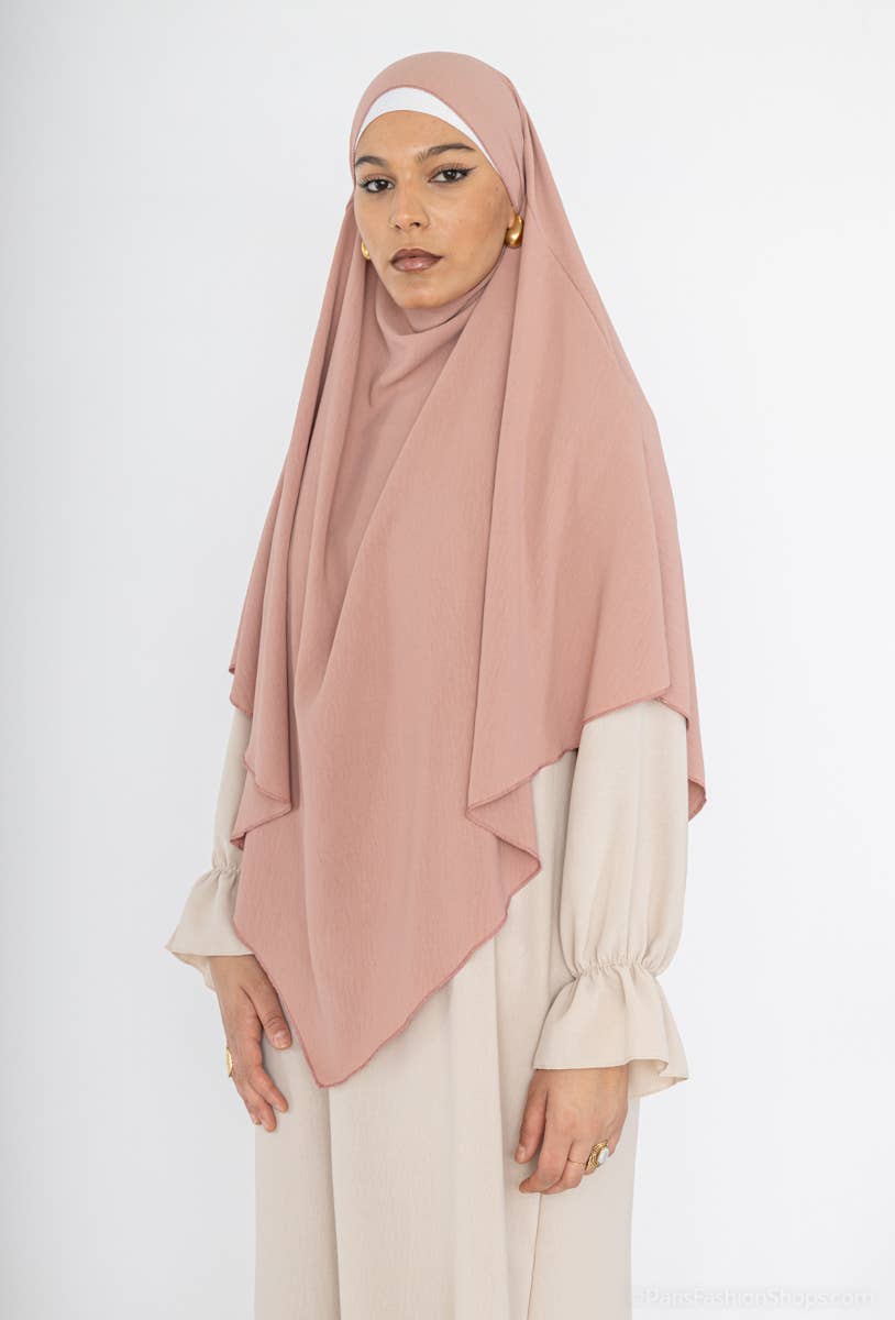 Langer Khimar in Jazz Ref:2301jazz
