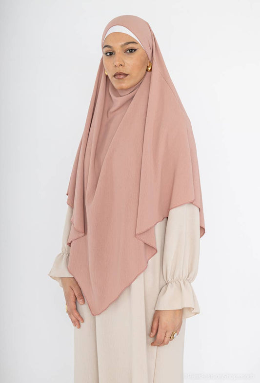 Langer Khimar in Jazz Ref:2301jazz