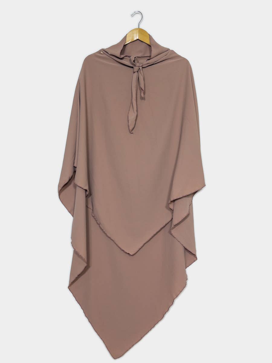 Langer Khimar in Jazz Ref:2301jazz