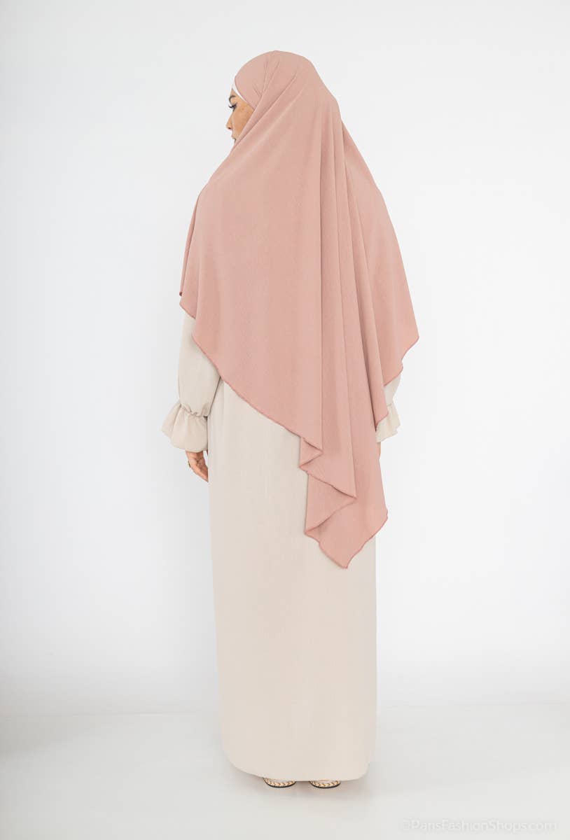Langer Khimar in Jazz Ref:2301jazz