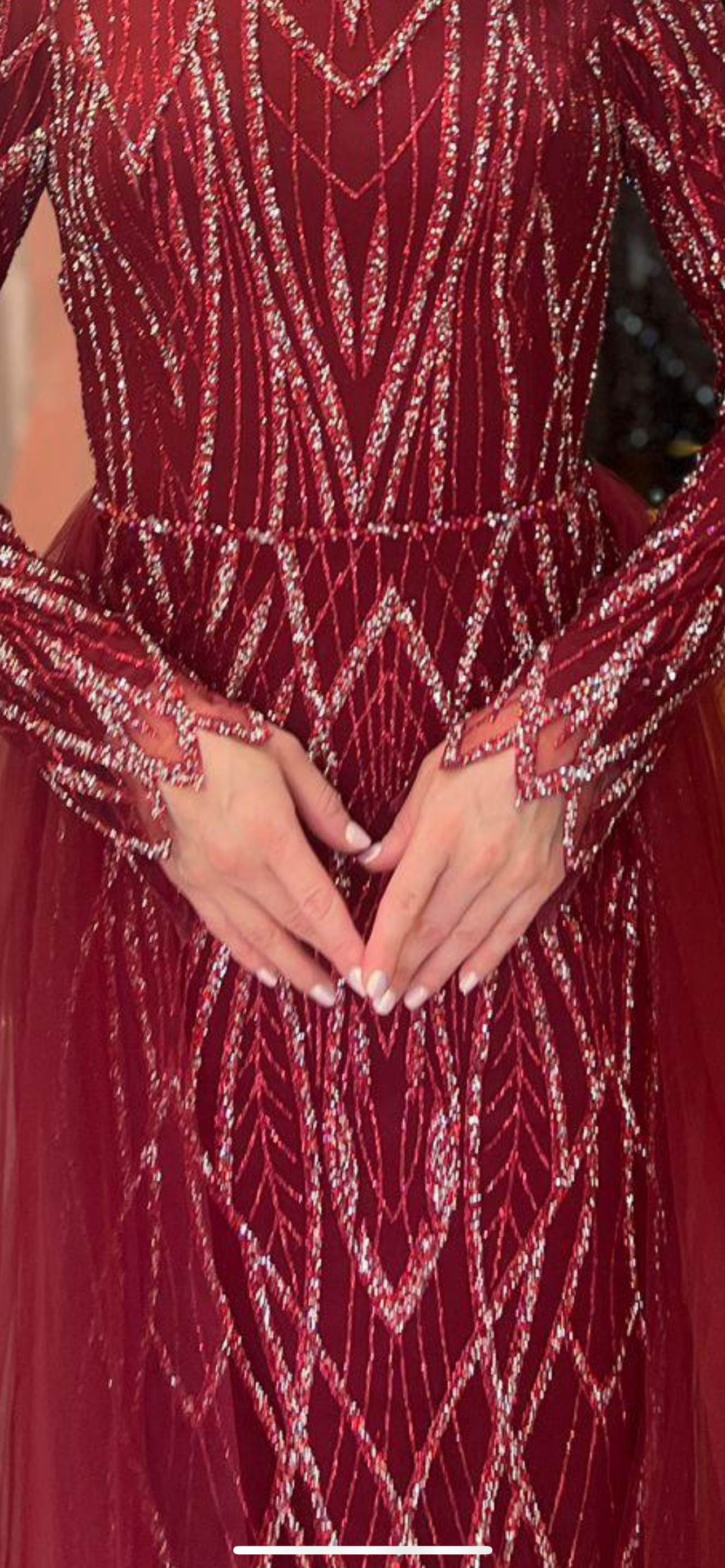 Özel günleriniz için Abiye