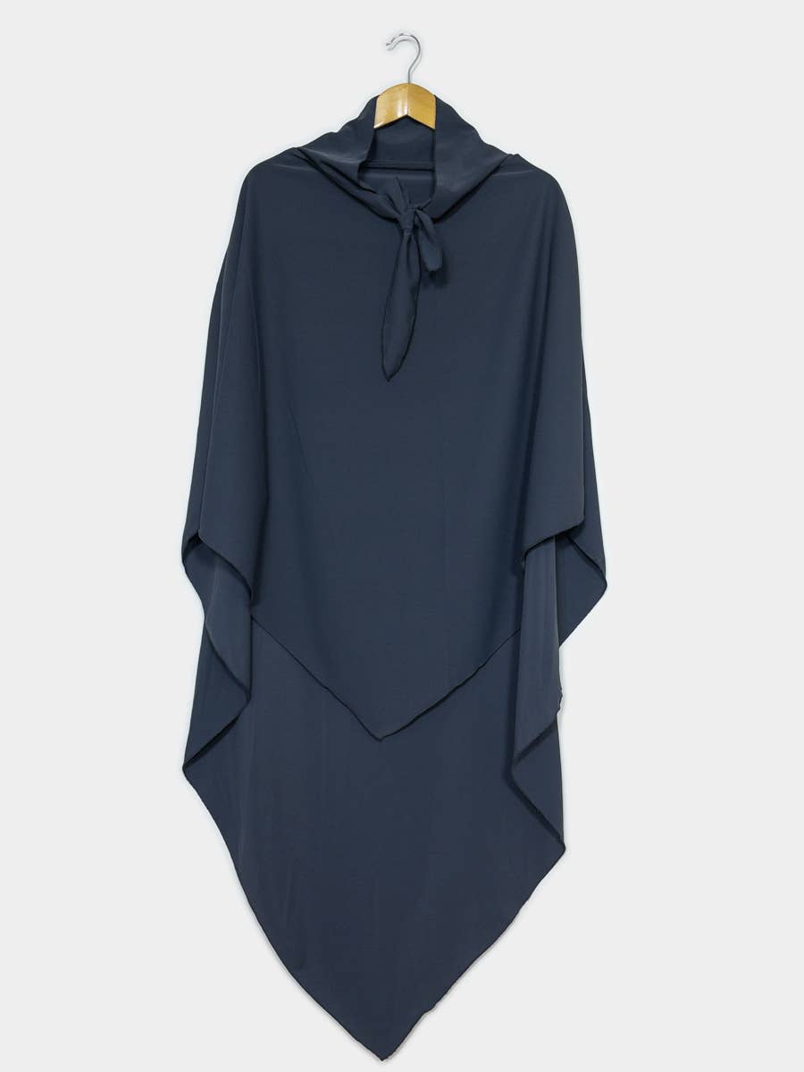 Langer Khimar in Jazz Ref:2301jazz