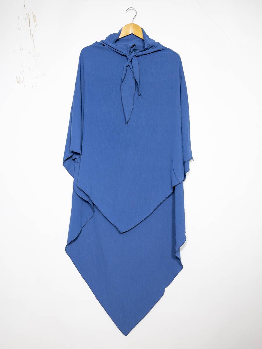 Langer Khimar in Jazz Ref:2301jazz