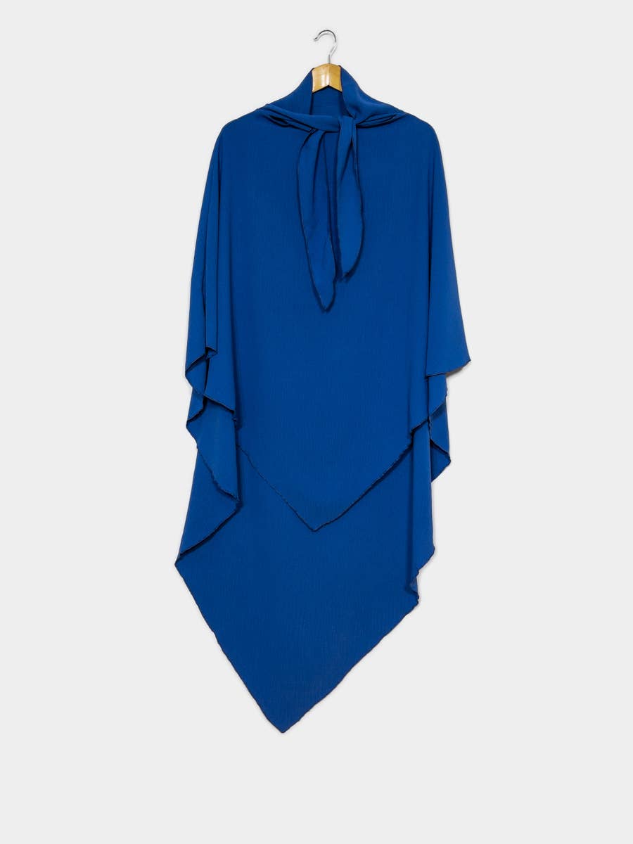 Langer Khimar in Jazz Ref:2301jazz