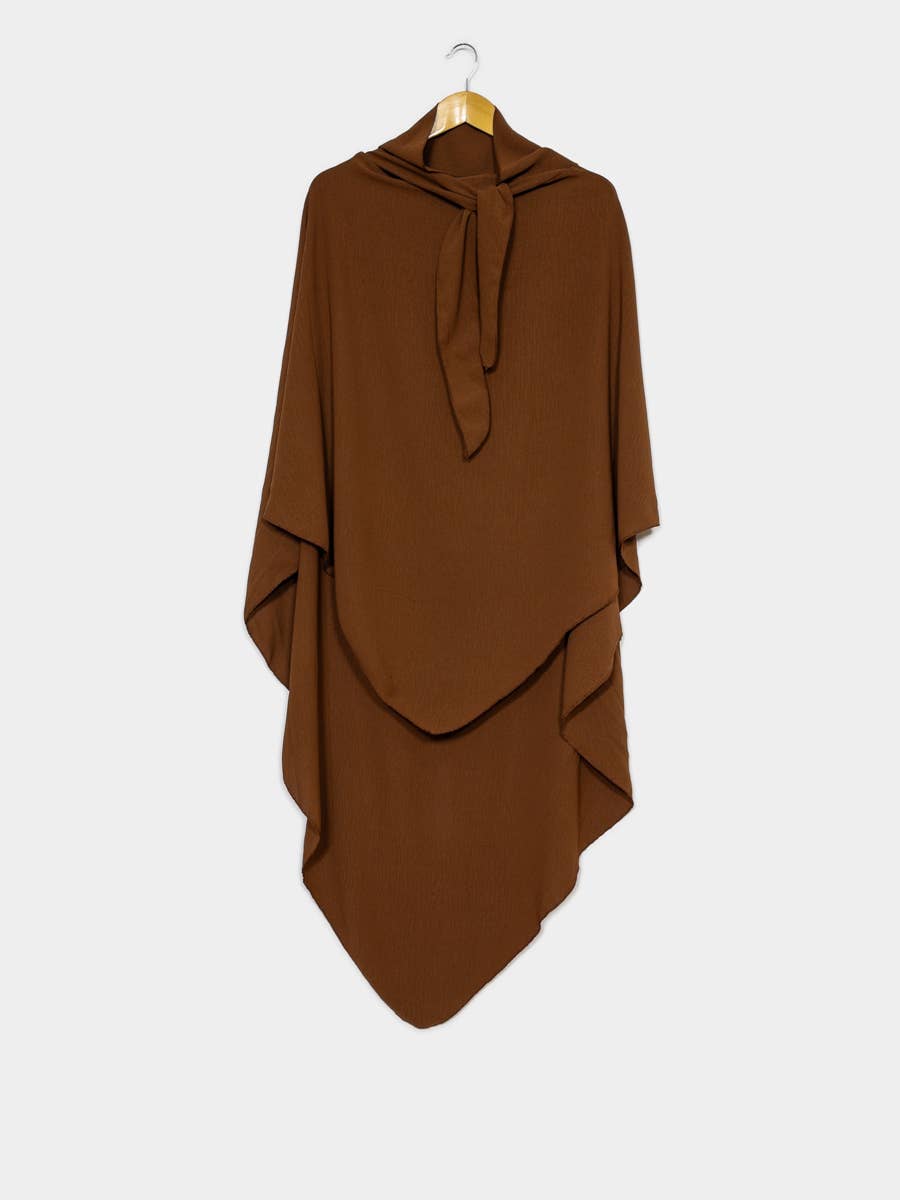 Langer Khimar in Jazz Ref:2301jazz