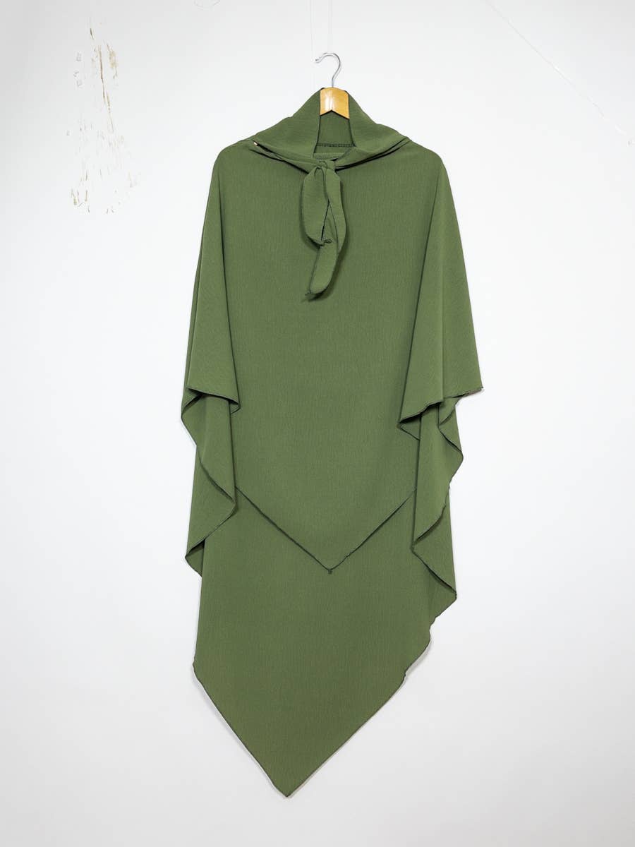 Langer Khimar in Jazz Ref:2301jazz