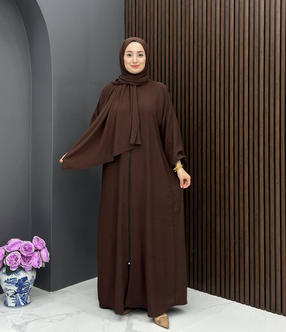 Gebetskleid / Umre,hac elbisesi