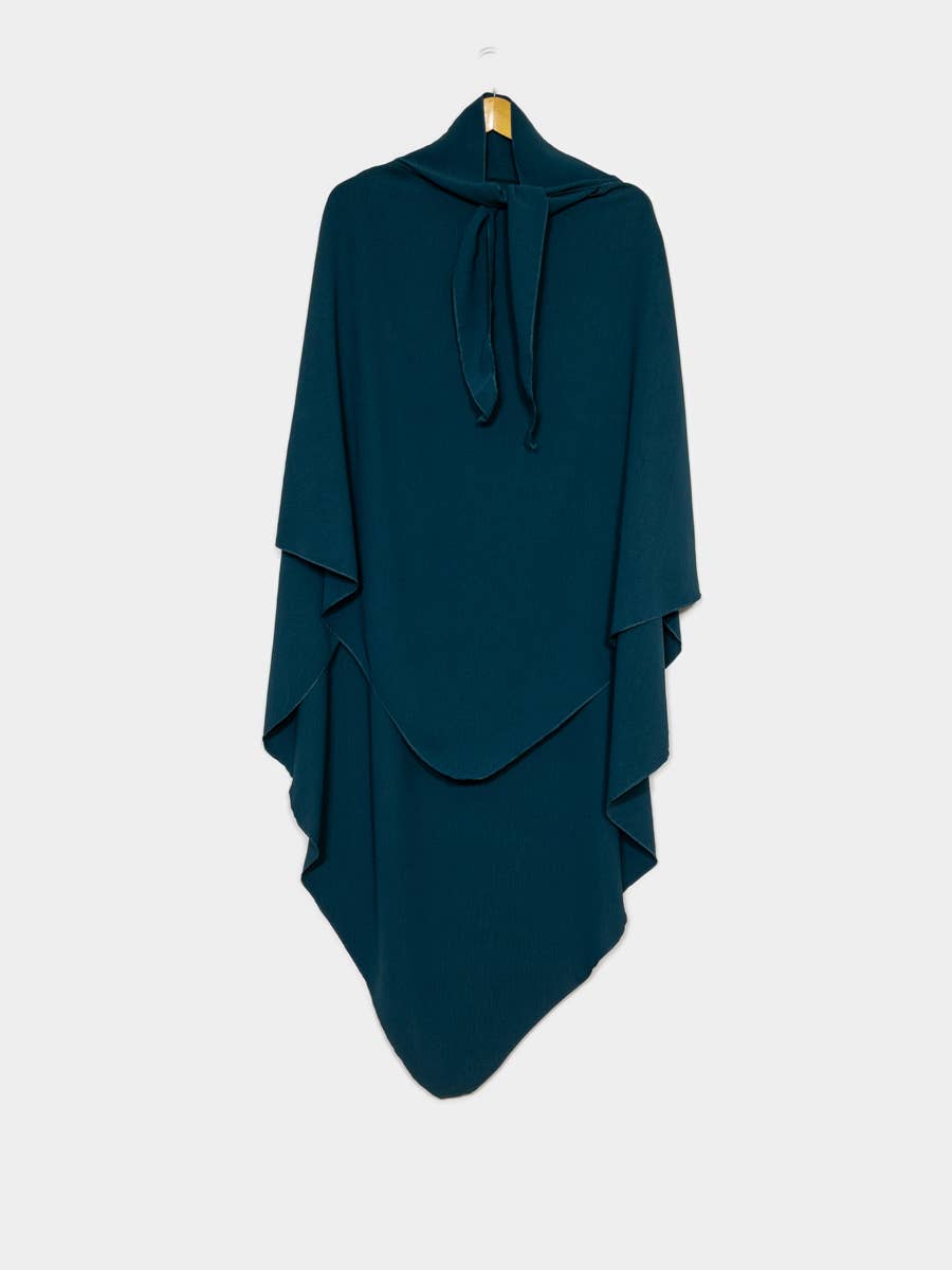 Langer Khimar in Jazz Ref:2301jazz