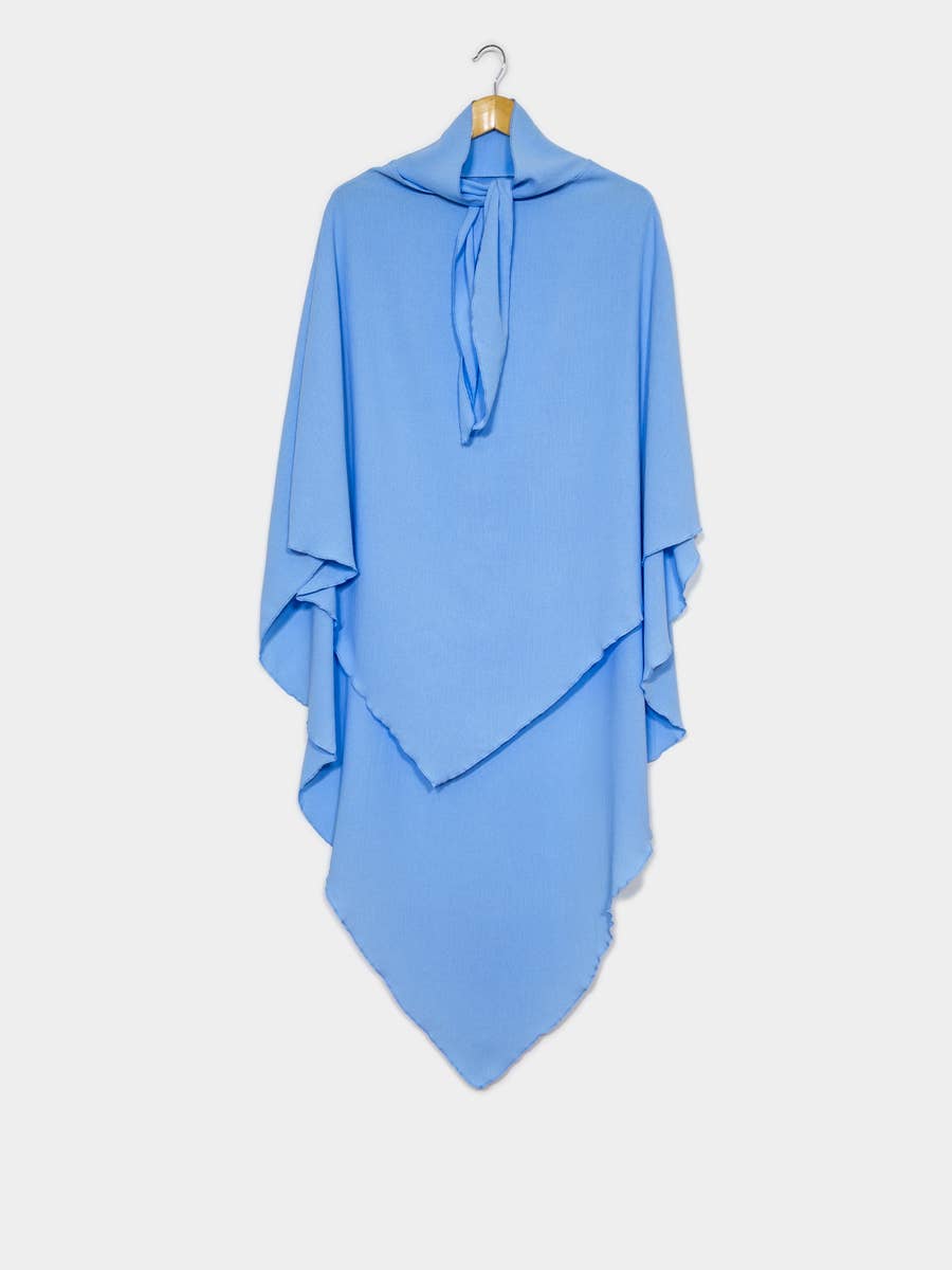 Langer Khimar in Jazz Ref:2301jazz