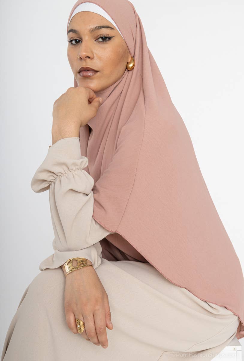 Langer Khimar in Jazz Ref:2301jazz