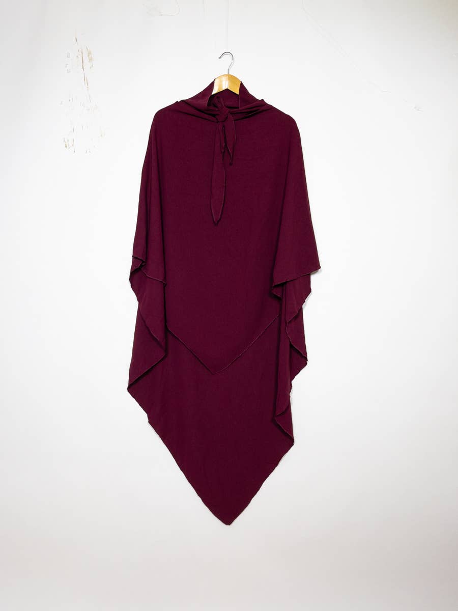 Langer Khimar in Jazz Ref:2301jazz