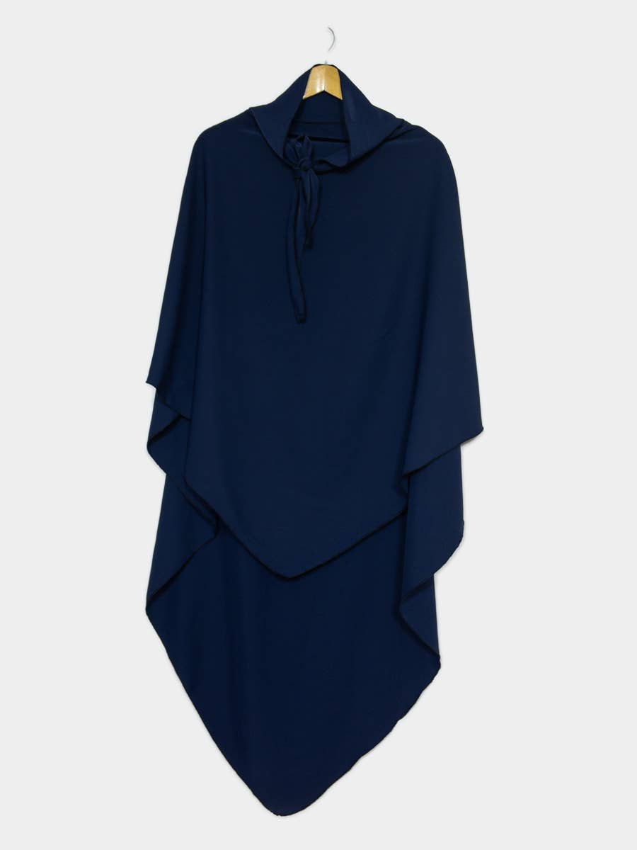 Langer Khimar in Jazz Ref:2301jazz