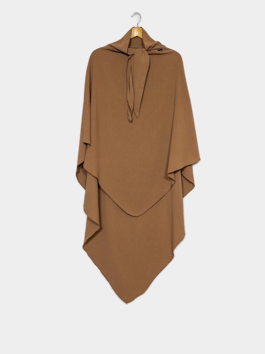 Langer Khimar in Jazz Ref:2301jazz