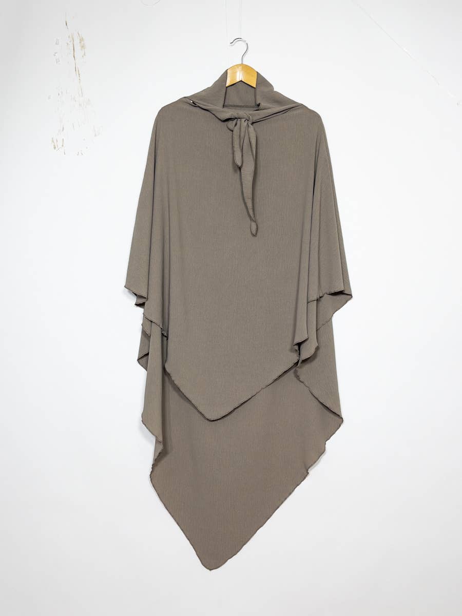 Langer Khimar in Jazz Ref:2301jazz