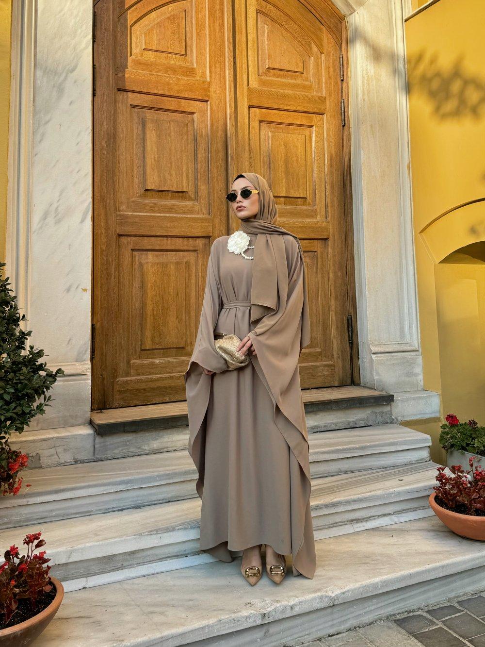 ABAYA