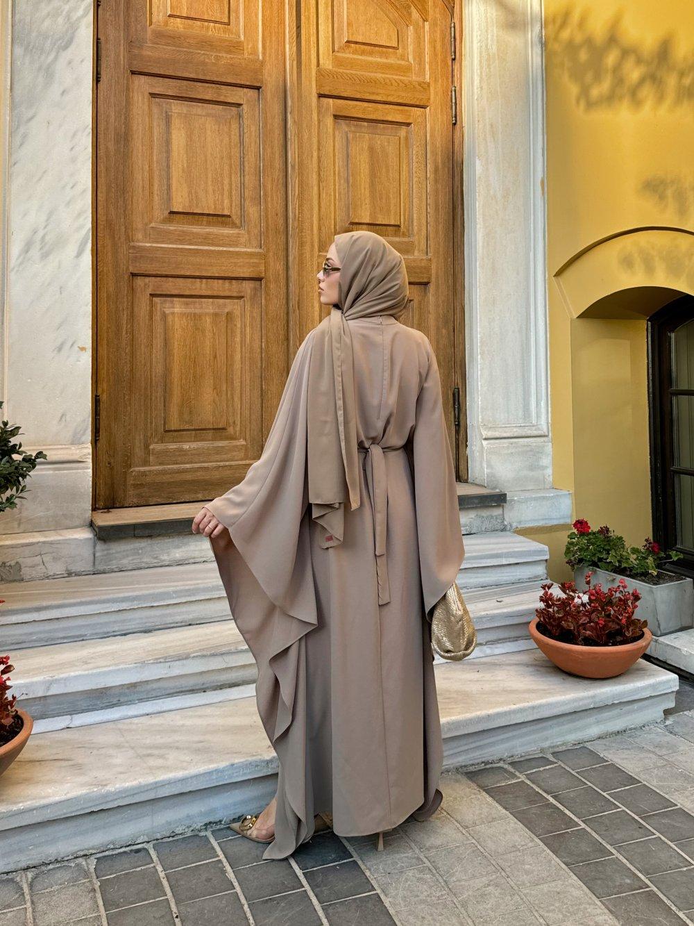 ABAYA