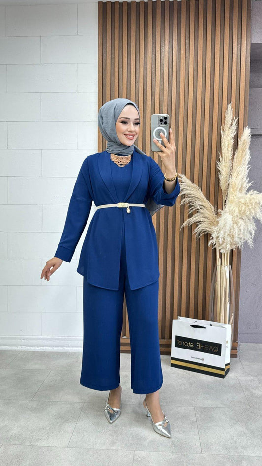 Deva Overall
