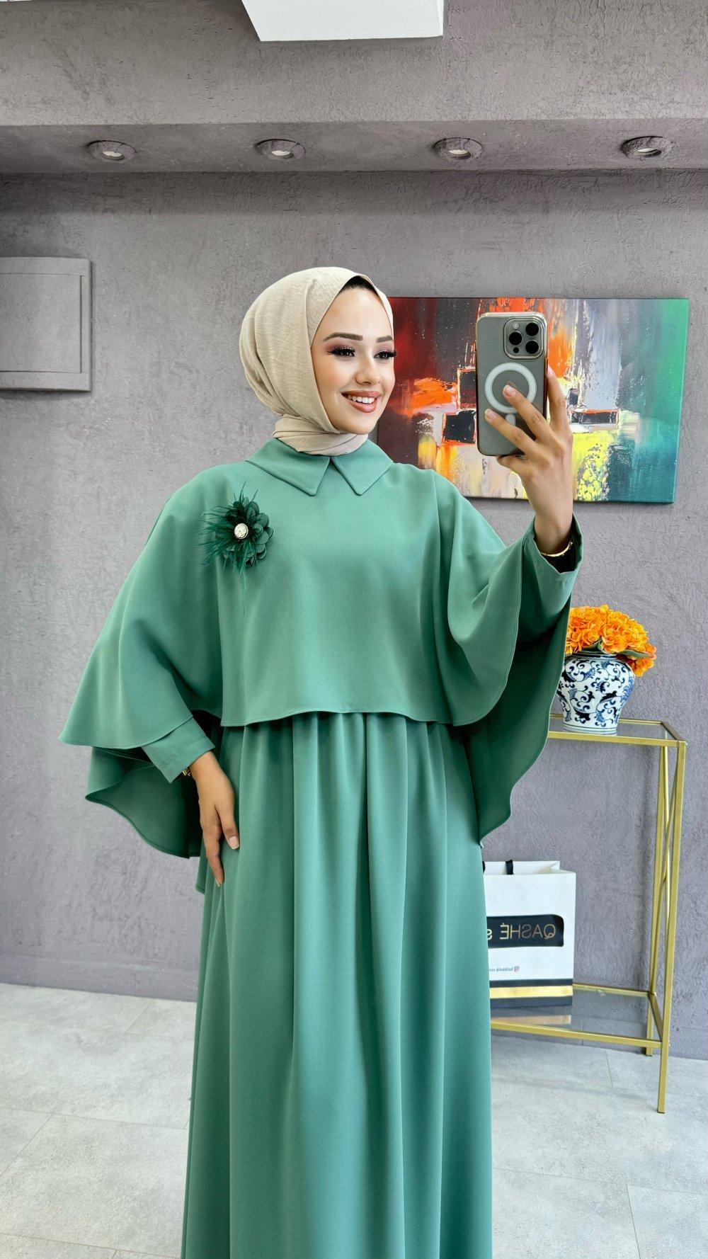 Miray Kleid