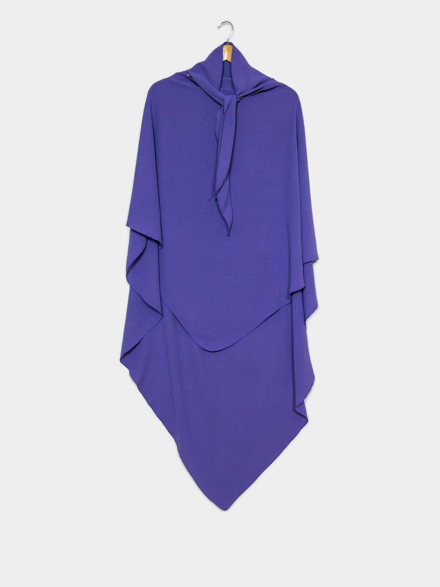 Langer Khimar in Jazz Ref:2301jazz