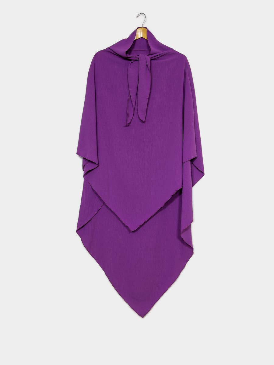 Langer Khimar in Jazz Ref:2301jazz