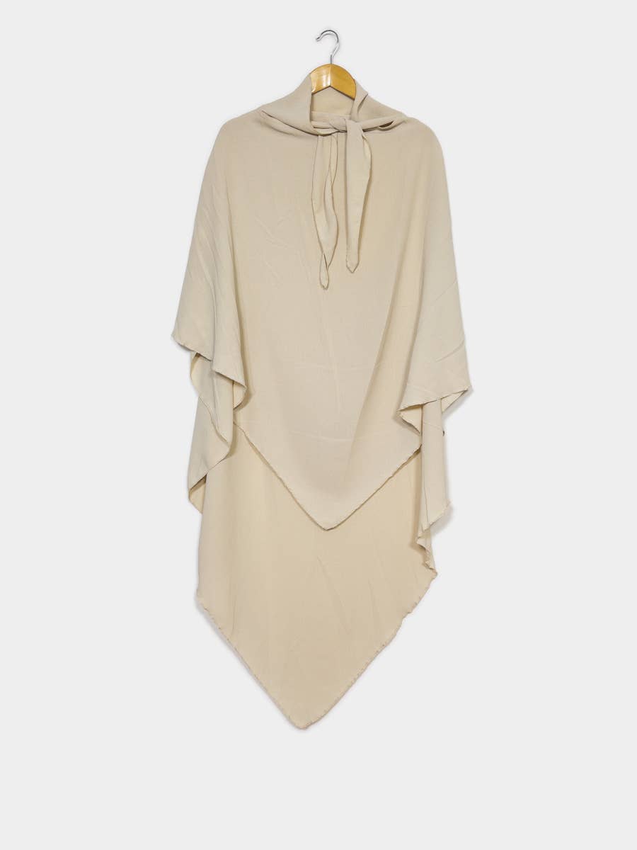 Langer Khimar in Jazz Ref:2301jazz