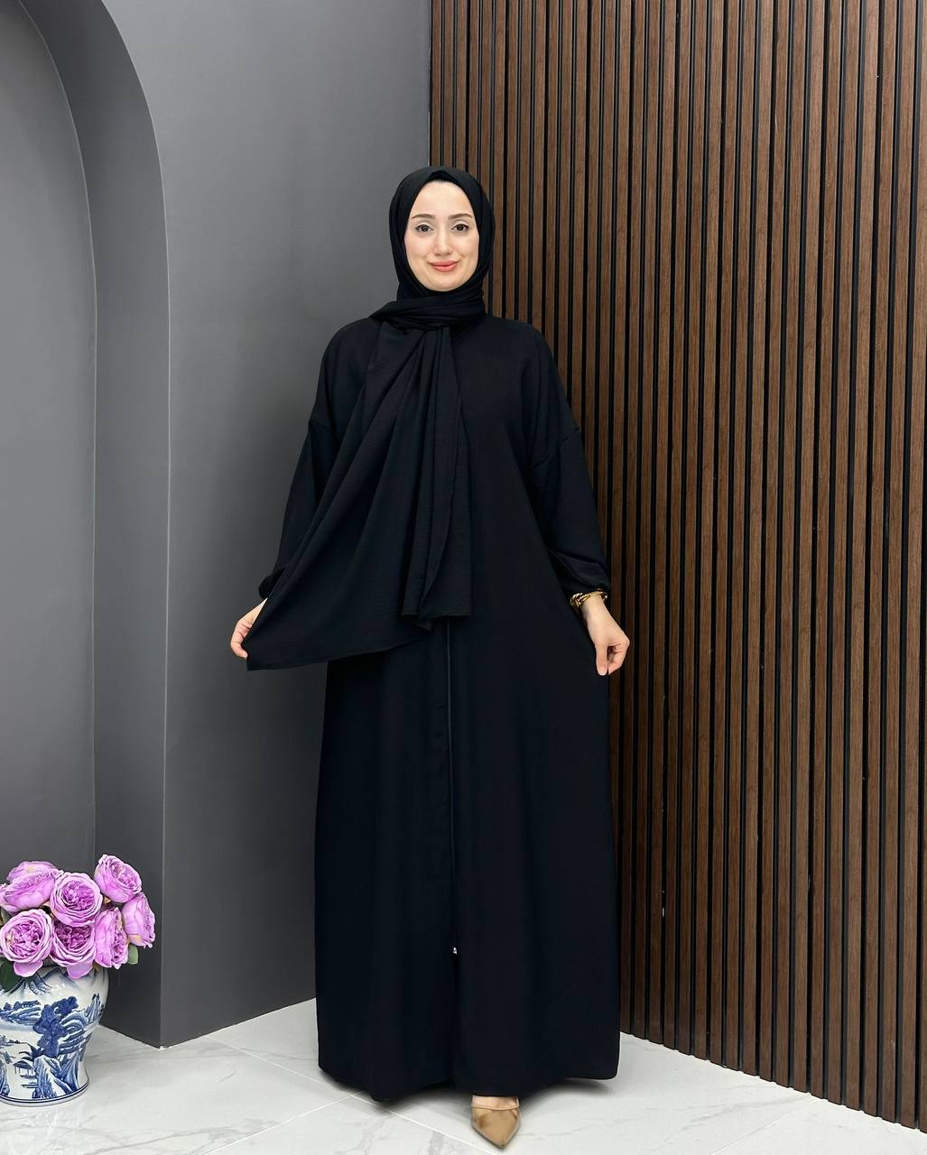 Gebetskleid / Umre,hac elbisesi