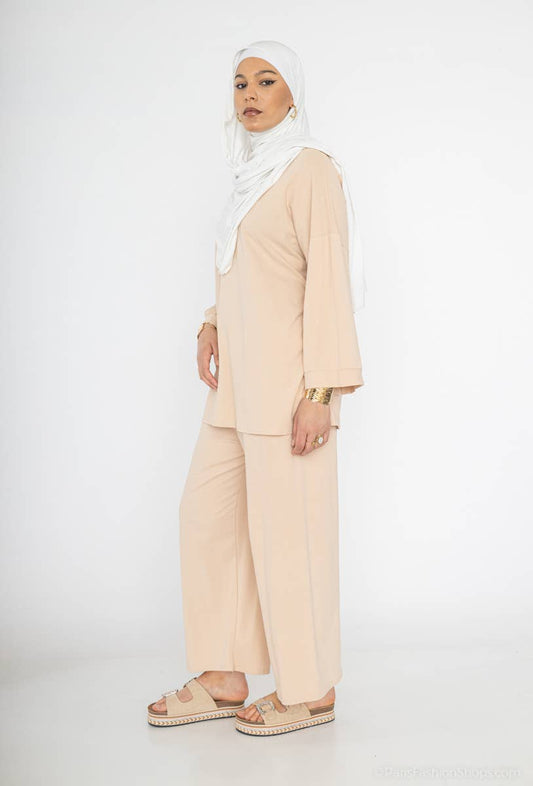 RAMADAN KLEID