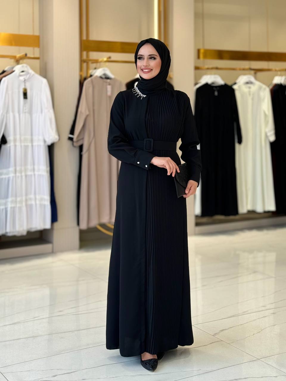 Asena Elbise