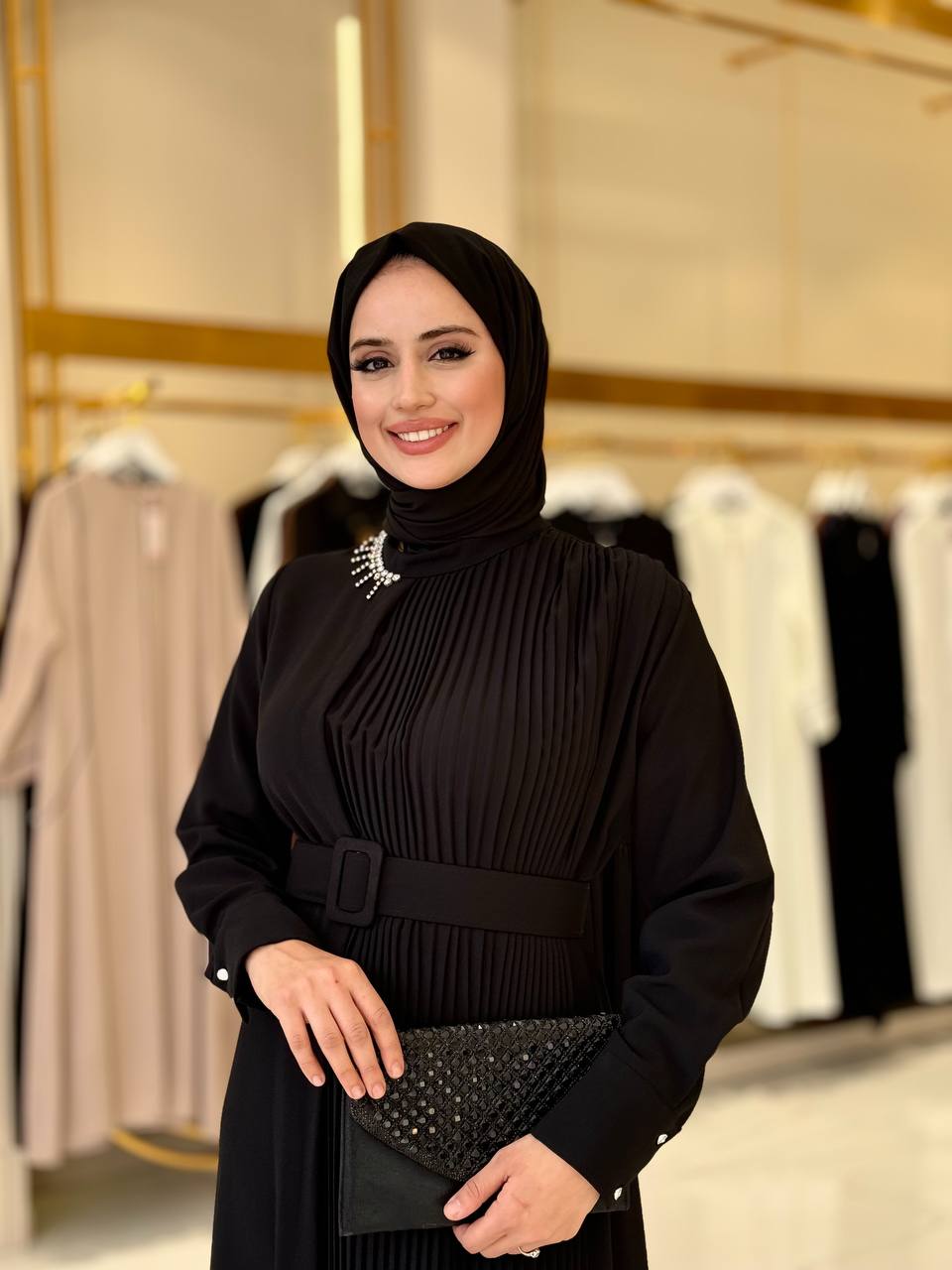 Asena Elbise